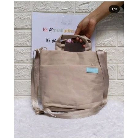 FF toco Sling Bag***