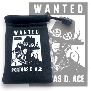 Portgas D. Ace POUCH /