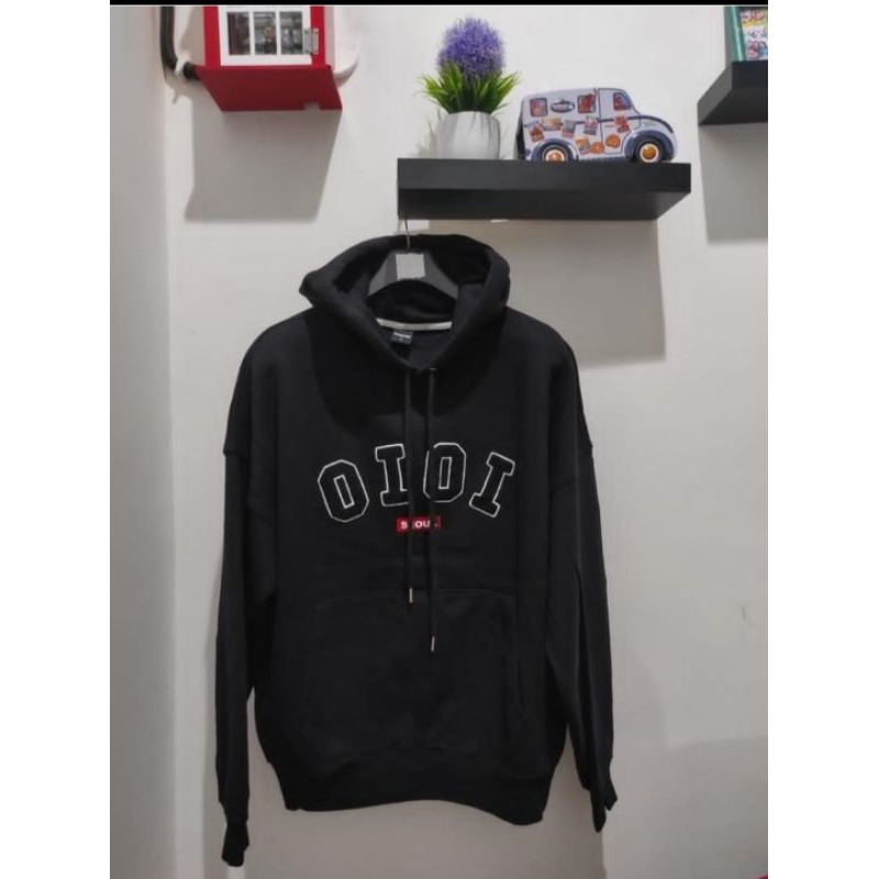 ฮู้ดก่อนรัก OIOIOI**