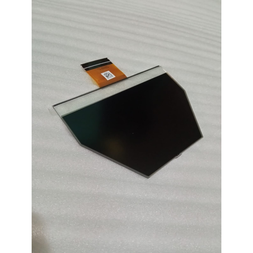มาตรวัดความเร็ว Lcd Spidometer PCX 150k97 เดิม