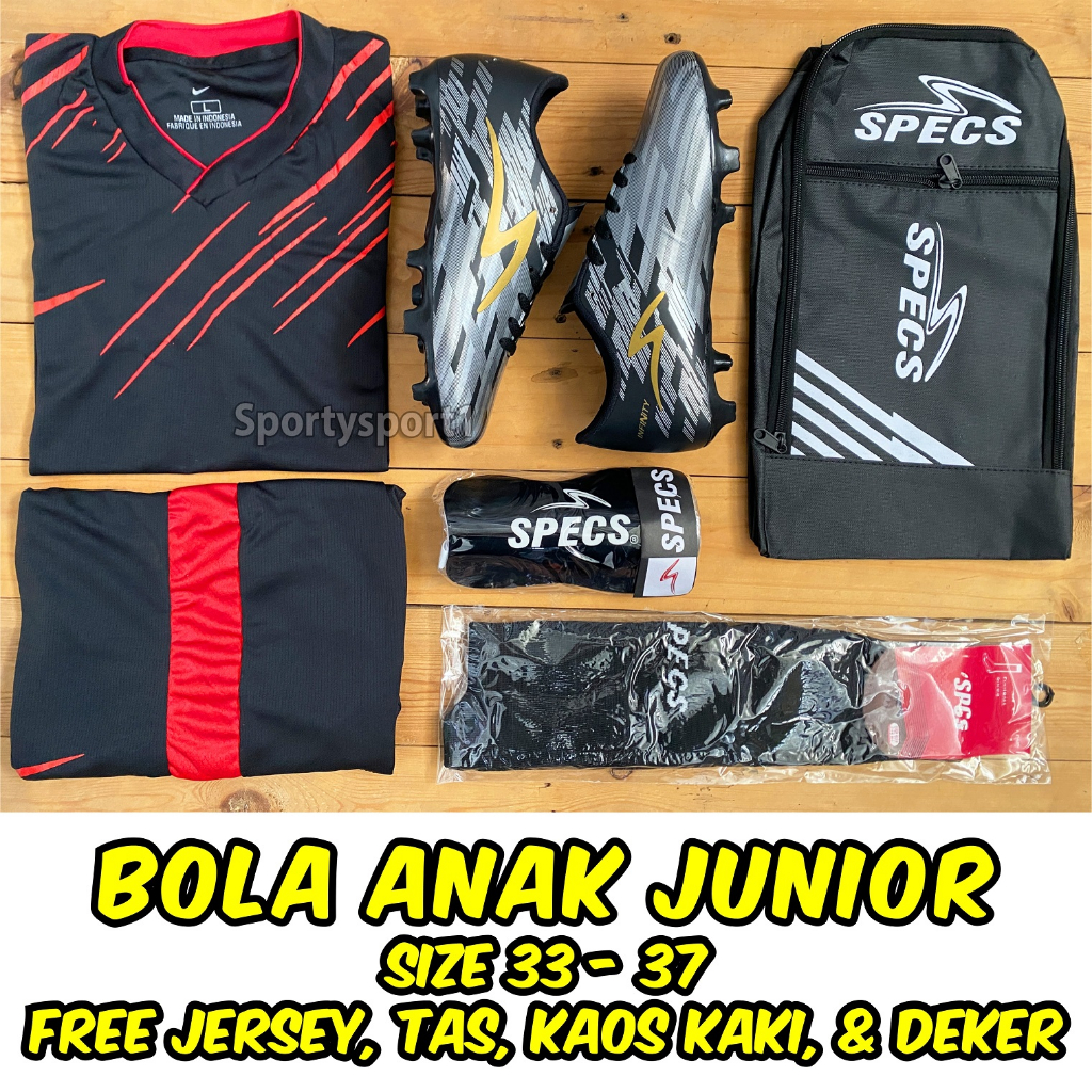 รองเท้าฟุตบอล CHILDRENS แพคเกจ GET JERSEY SET DEKER SHOES & SOCKS, รองเท้าฟุตบอล ORTUS CHILDRENS, รองเท้าฟุตบอล SPECS CHILDRENS FOOTBALL SHOES, CHILDRENS, CHIRENS 3, ขนาด 32,3, 37, , , , , , , , , , 37, , , , , , , รองเท้าขนาด 3233, รองเท้า