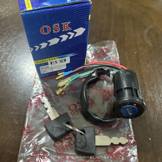 Only OSK WIN NEW KEY คีย์บอร์ด CDI KEY SET NEW MTOR MOTOR