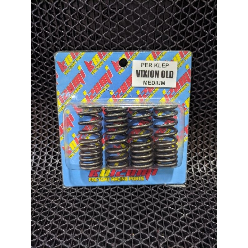 KOIZUMI วาล์วขนาดกลาง SPRING YAMAHA VIXION OLD / JUPITER MX ORIGINAL KOIZUMI