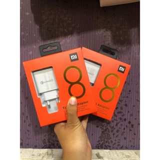 ชาร์จ XIAOMI MI8 TYPE C SUPPORT FAST CHARGING