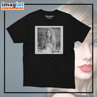 เสื้อยืด Ts TAYLOR SWIFT