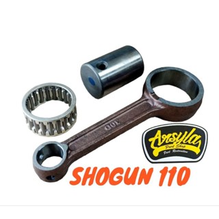 ใหม่ ลูกสูบ ติดแฮนด์บาร์ สําหรับ Suzuki Shogun 110s Shogun kebo