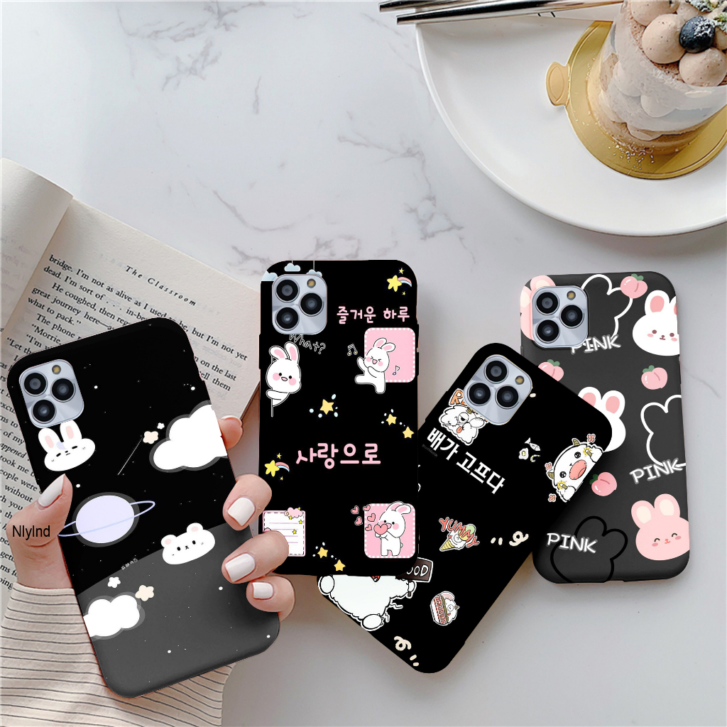 HP Advan G5 G5 ELITE G5 PLUS GX NASA PLUS ด้านข้าง 100% / ปลอก Softcase แบบกําหนดเอง N49