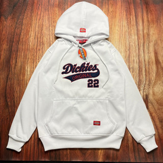 Dickies เสื้อฮู้ด พรีเมี่ยม 22