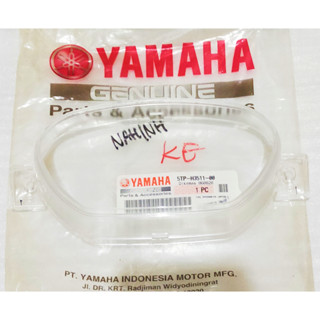 สไปโดเมเตอร์ สไปโด้ ไมก้าเลนส์ สไปโด้ ของแท้ YAMAHA JUPITER Z 5TP-H3511-00 YGP