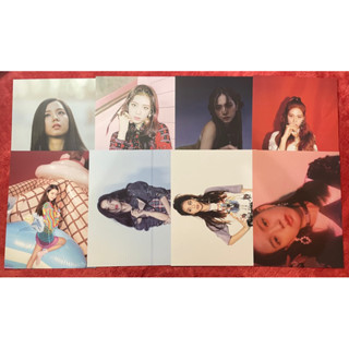 โปสเตอร์ โปสเตอร์อย่างเป็นทางการ PHOTOBOOK 4 + 1 BLACKPINK