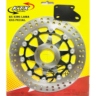 แผ่นดิสก์เบรก RX KING OLD RXS RXZ 300 มม. RX KING OLD RX KING 300 มม. สําหรับโมเดลรถบังคับ PSM