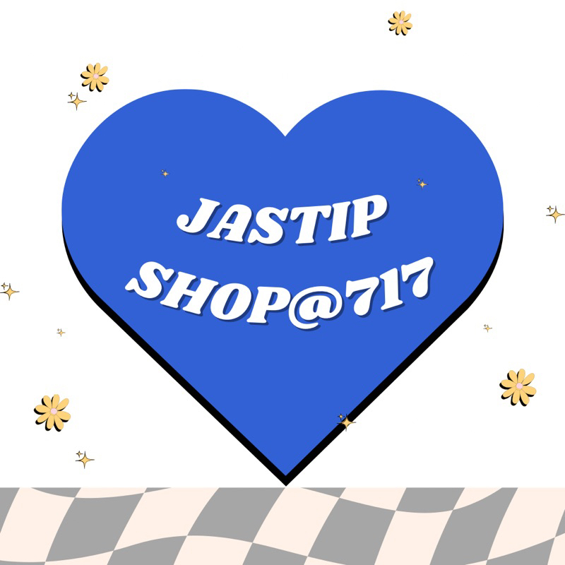 CO JASTIP SHOP@717**