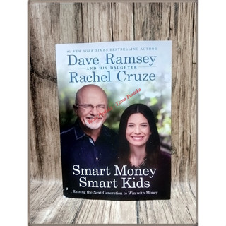 Smart Kids by Dave Ramsey - ภาษาอังกฤษ