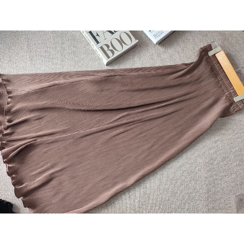 Lidi PLISKET UMBRELLA SKIRT / LIDI UMBRELLA PLISKET SK 45 CODE