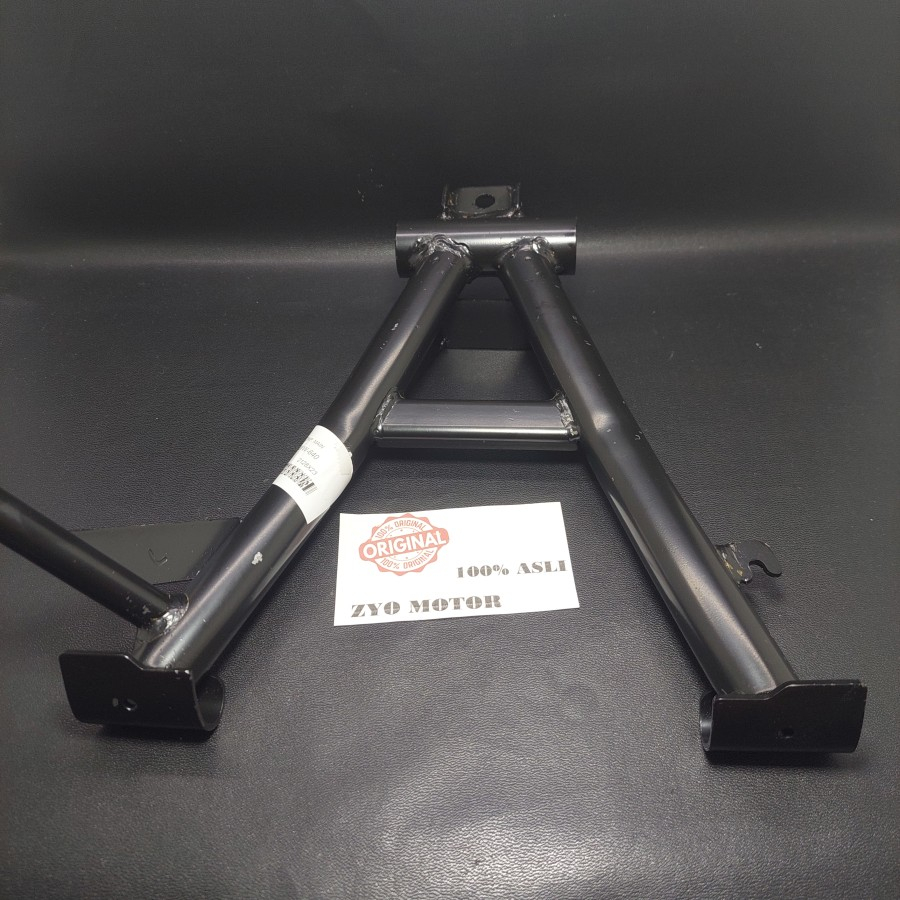 STANDARD TWO REVO ABSOLUTE ORIGINAL 100% อืม HONDA BLADE 50500-KWW-640 ต้นฉบับ
