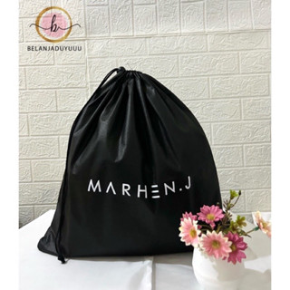 ถุงคลุมกันฝุ่น สําหรับ Marhen J Cover Db Branded