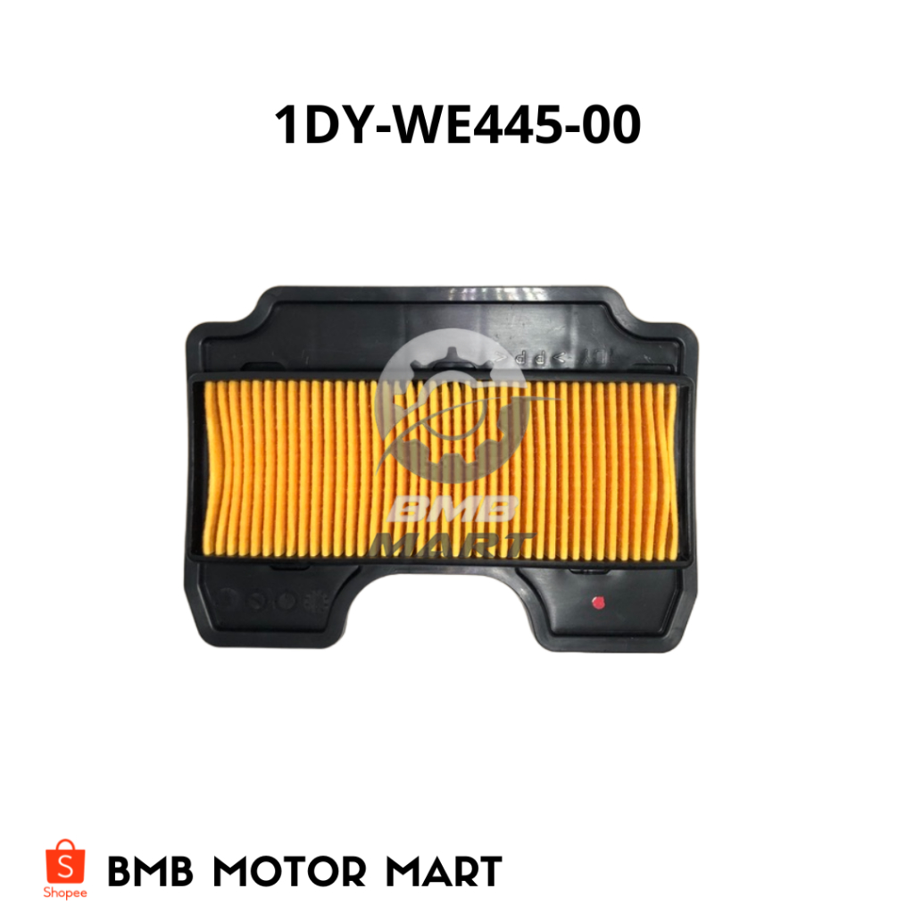 ไส้กรองอากาศ JUPITER Z1 1DY-WE445-00 YAMAHA