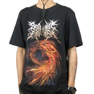 เสื้อยืด Sparganum PROLIFERIUM - PARASITE