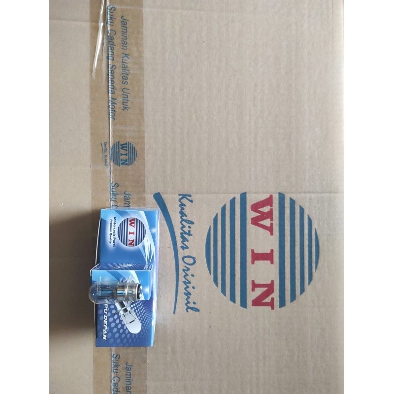 FRONT BULB 12V 35W (WIN)