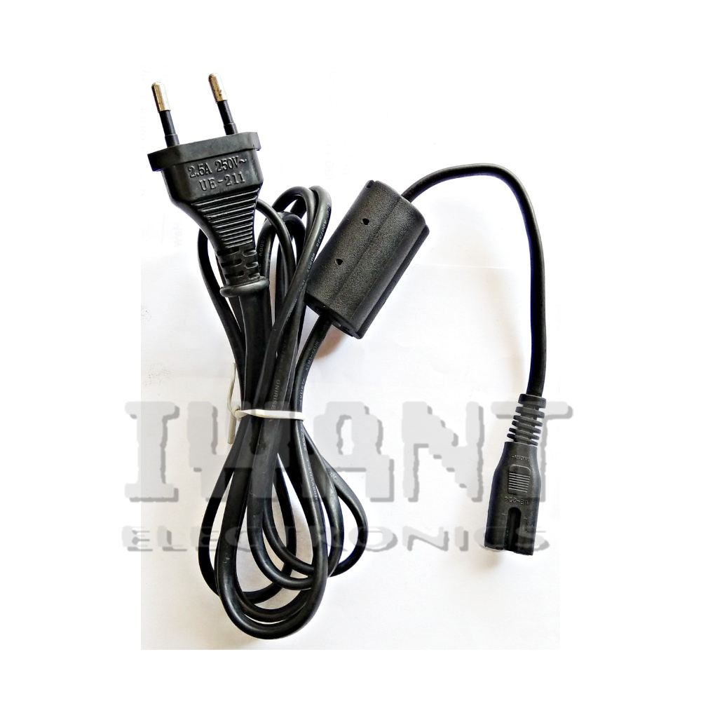 สาย Ac8 AC 8 AC-8 สายไฟ AC 8 คุณภาพสูง