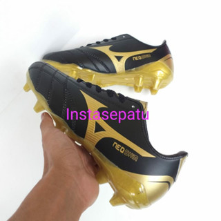 Mizuno Black Gold l l แบรนด์ผู้ขาย