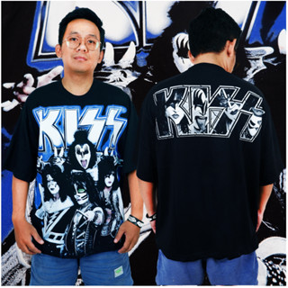 Kaos BAND YOUR HYPE BOOTLEG เสื้อยืด ขนาดใหญ่