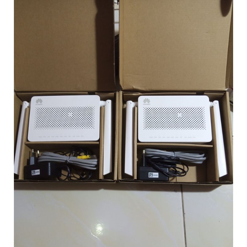 Huawei HG8145V5 gres สภาพ