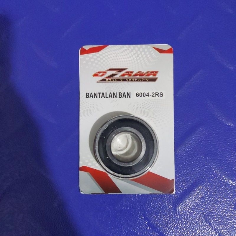 KLAR 6004 2RS*******