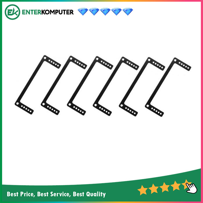 LIAN LI RB-001 เครื่องรับสัญญาณวิทยุสําหรับ O11D MINI และ O11 AIR MINI