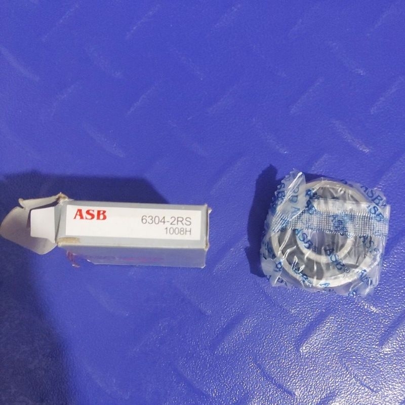 KLAR 6304 2RS*******