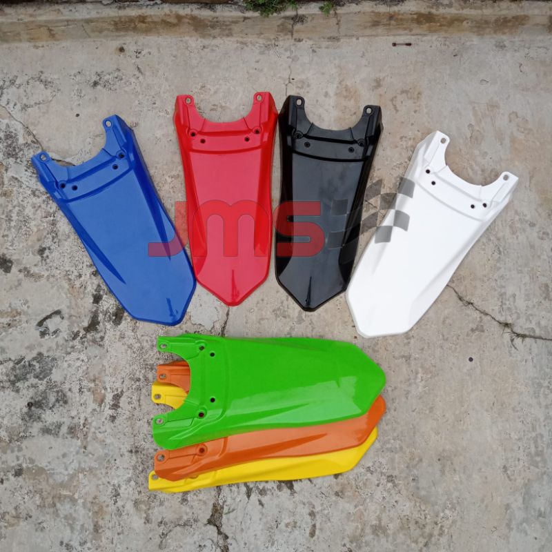 REAR FENDER KLX 230 KLX 150 REAR PAD KLX 230 REAR FENDER KLX 230 REAR FENDER KLX 230 REAR FENDER KLX