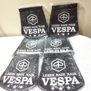 น้ํายางหนา สําหรับสัตว์เลี้ยง Vespa super spirnt PX PS