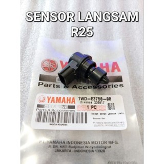 Isc สวิตช์ Langsam R25 ของแท้