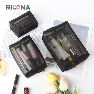 Pouch Jaring Pouch Kosmetik Tas Jaring Make Up