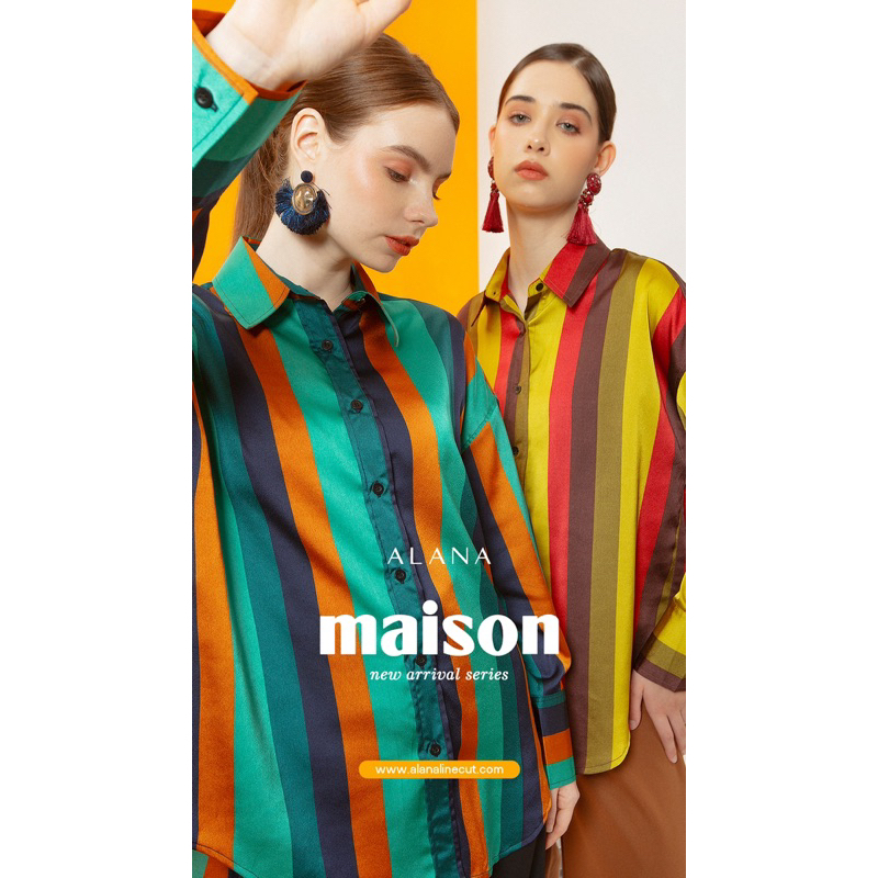 MAISON**************