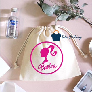 Weo POUCH TRAVEL ORGANIZER BARBIEE MOTIF