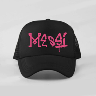 Inter MIAMI MESSI TRUCKER CAP / MESSI TRUCKER CAP / INTER MIAMI MESSI /