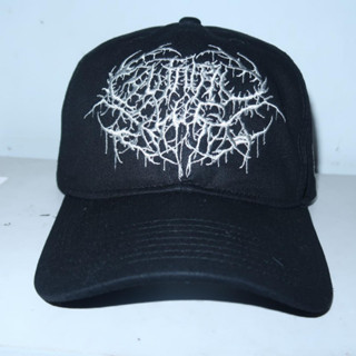 Dad HAT GUTTURAL SLUG - เลื่อยผ่าตัด