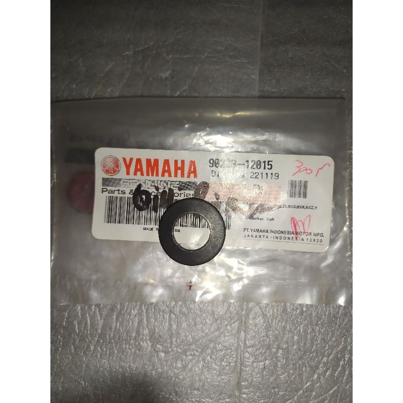 แหวนเกียร์หลัก RX King/90208-12015/YAMAHA