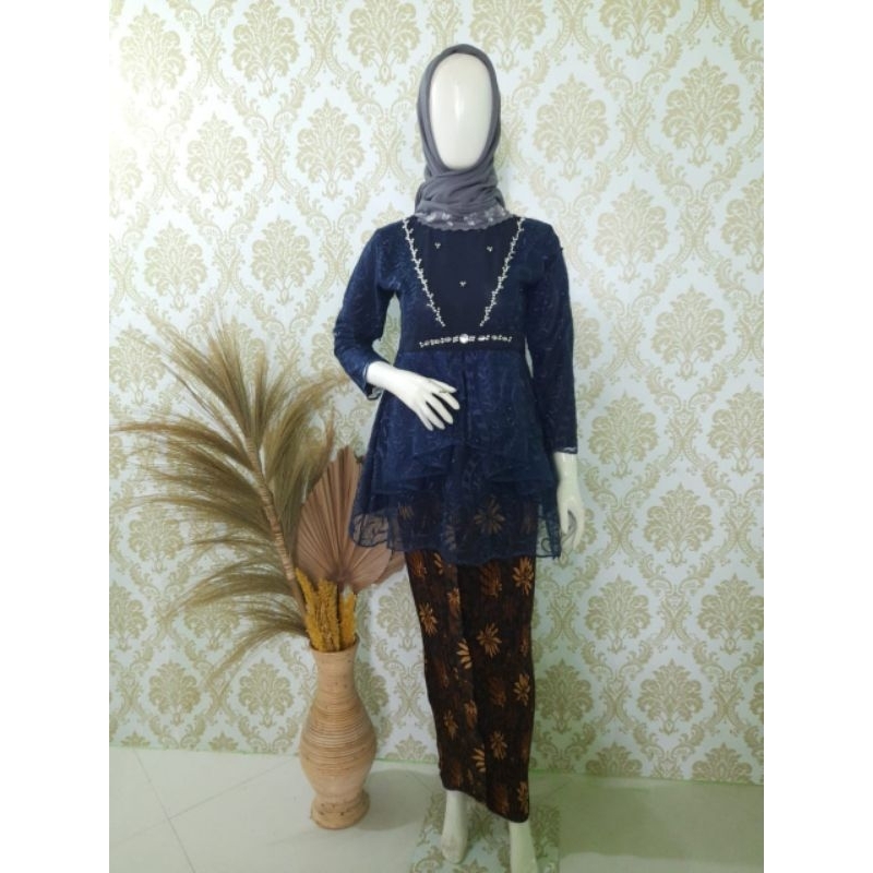 MALIKA KEBAYA*******
