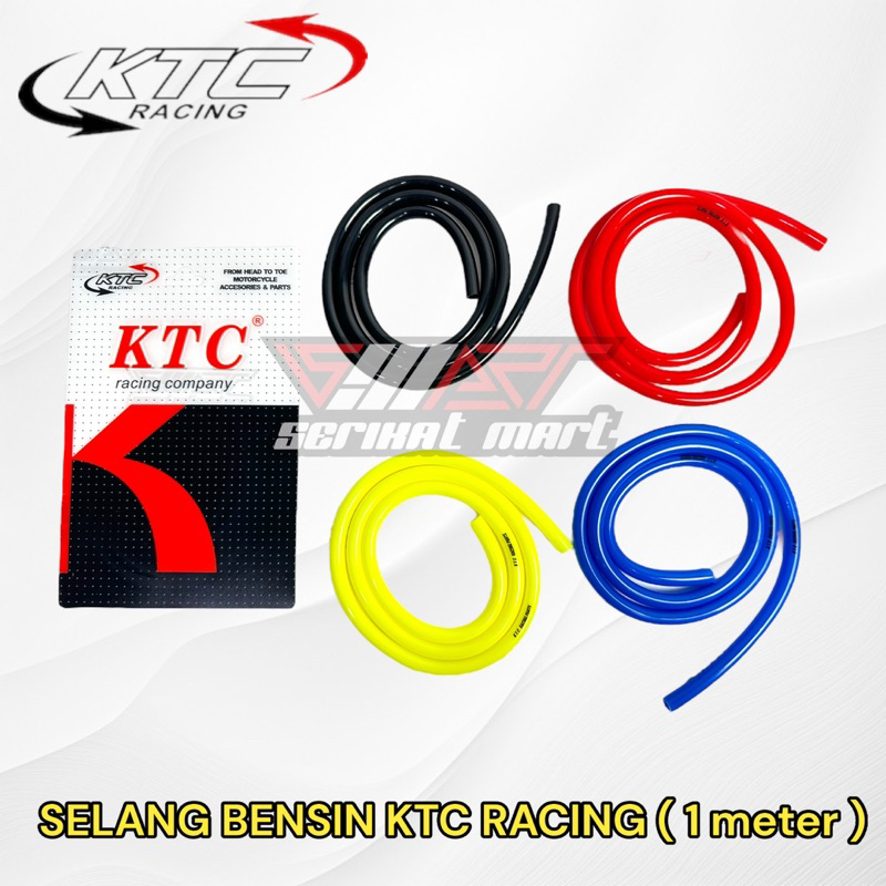 Ktc RACING KYTACO RACING สายน้ํามันเบนซิน