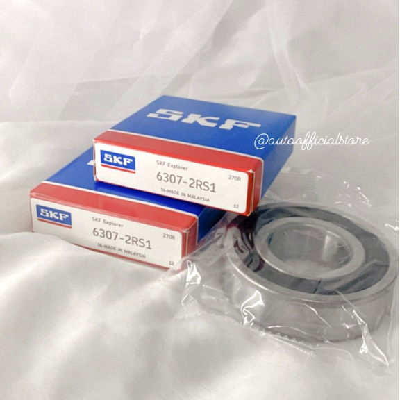 LAR BEARING 6307 2RS SKF 63072RS SKF