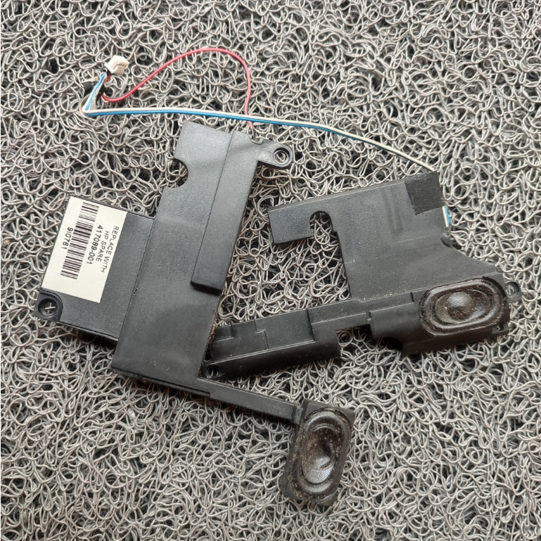 ลําโพง Compaq V3000*