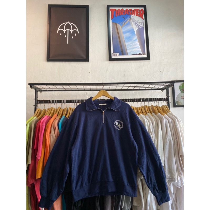 TOPTEN - ซิปครึ่ง***