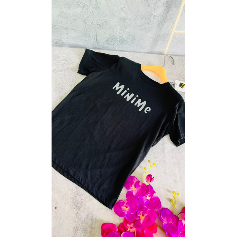 MINIME FONT BOY*****