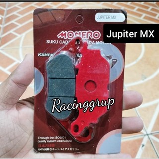 แผ่นดิสก์เบรกหน้า และหลัง สําหรับ Jupiter Mx King Vixion R15 Vva Nmax