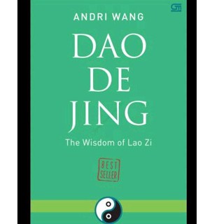 Dao De Jing Dao - Andri Wang