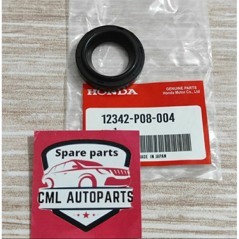 SPARK PLUG SEAL 12342-P08-004 HONDA CRV STREAM ACCORD CITY CIVIC