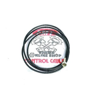 สายเคเบิ้ล SPIDO SPEEDO METER SPIDOMETER SPEEDOMETER MITSUBISHI COLT DIESEL PS100 Fe11 MB098494 353 ซม