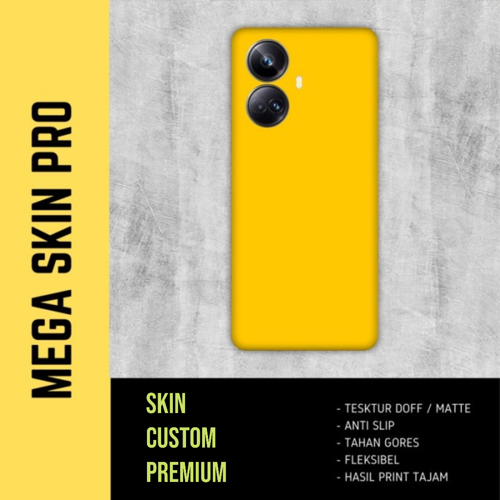 Realme 10 Pro Plus Fullbody Skin - 2 ชิ้น - 13jan2023 10